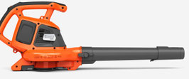 Husqvarna Akku Laubsauger 120iBV