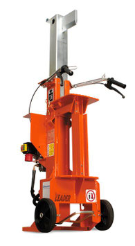 Husqvarna Elektro Holzspalter Alpino 60-230