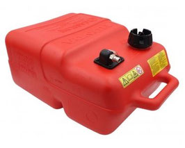 Honda Benzintank / Kraftstofftank 25 Liter (extern)