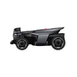 Segway Navimow Rasenroboter X420 AWD