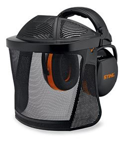 Stihl Gesicht- Gehörschutz