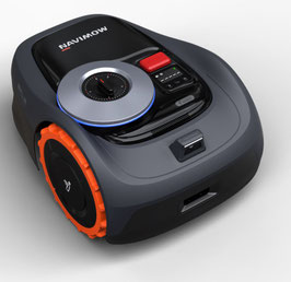 Segway Navimow i108 Rasenroboter