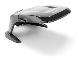 Husqvarna abdeckhaube Gross