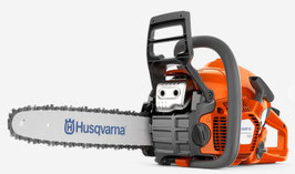 Husqvarna Kettensäge 130