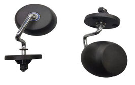 Segway Navimow Vorderrad zu H500 / H800 / H1500 / H3000