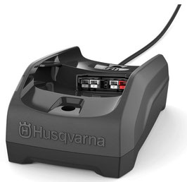 Husqvarna Akku Ladegerät 40-C80