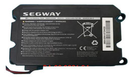 Segway Akku H500 / H800