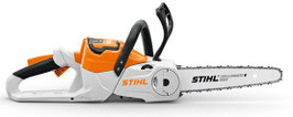 Stihl Akku Kettensäge MSA 60 C-B
