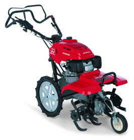 Honda Hacker FF 500 DE