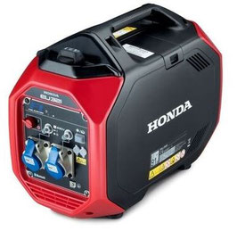 Honda Generator EU 32i