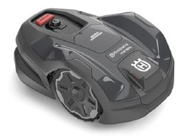 Husqvarna Automower 310E NERA mit Begrenzungskabel