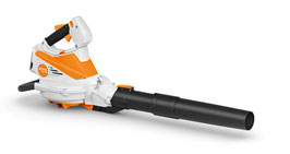 Stihl Akku Saughäcksler SHA 56