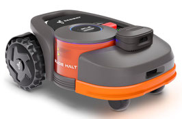 Segway Navimow Rasenroboter H500E-VF