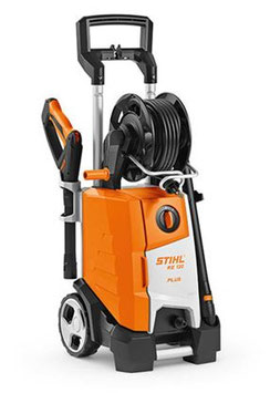 Stihl Hochdruckreiniger RE 130 Plus