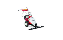 Tielbürger Wiesenmäher T50