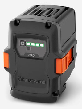 Husqvarna Akku 2.0 Ah