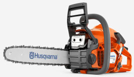Husqvarna Kettensäge 135 MII