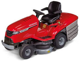 Honda Rasentraktor HF 2417 HM