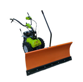 Grillo GH 8 hydrostatisches Einachser-Kombigerät