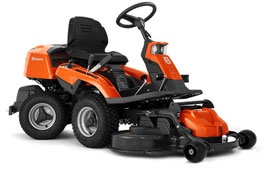 Husqvarna Rider 216Ts AWD