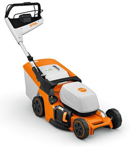 Stihl Akku Rasenmäher RMA 448 PV