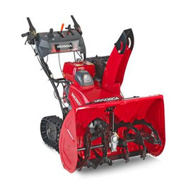 Honda Schneefräse HSS 1380 AET