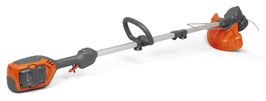 Husqvarna Akku Rasentrimmer 215iL