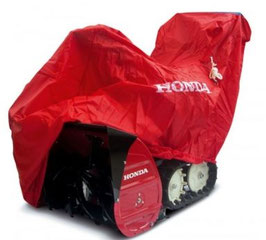 Abdeckplane / Schutzabdeckung für Honda Schneefräse