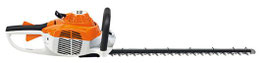 Stihl HS 46 C-E  2Takt Benzin