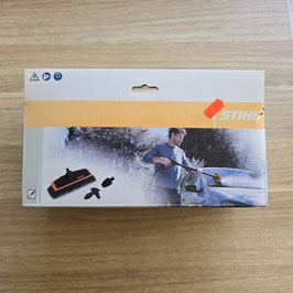 STIHL Fahrzeugreinigungs-Set - Restposten