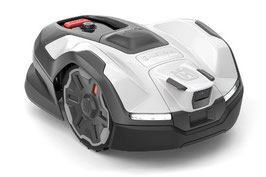Husqvarna Automower 405VE NERA - Rasenroboter mit KI-Kamera