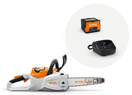 Stihl Akku Kettensäge MSA 80 C-B