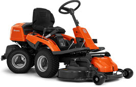Husqvarna Rider 214 TC Comfort Edition