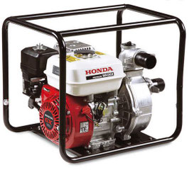 Honda Wasserpumpe WH 20 TEFX