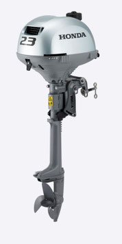 Honda Aussenbordmotor BF 2.3 D