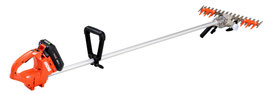 ECHO Akku-Balkenmäher DTT 2100 mit 46cm Mähbalken