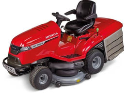 Honda Rasentraktor HF 2625 HTE
