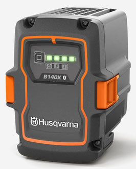 Husqvarna Akku 40-B140X