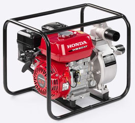 Honda Wasserpumpe WB 20 XT