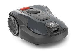 Husqvarna Automower 308V - Rasenroboter mit KI-Kamera