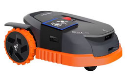 Segway Navimow Rasenroboter X350