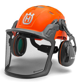 Husqvarna Schutzhelm Technical