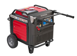 Honda Generator EU 70IS  INVERTER