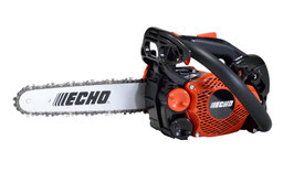 Echo 2-Takt Benzin Motorsäge CS-2511TES