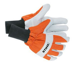 Stihl Schnittschutz-Handschuhe