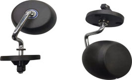 Segway Navimow Hinterrad zu i105 / i108
