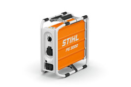 Stihl Portable-Stromversorgungs-Station PS 3000