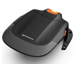 Segway Navimow Garage S / Abdeckhaube für (i) Version