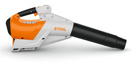 Stihl Akku Laubbläser BGA 250