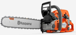 Husqvarna Kettensäge 572 XP